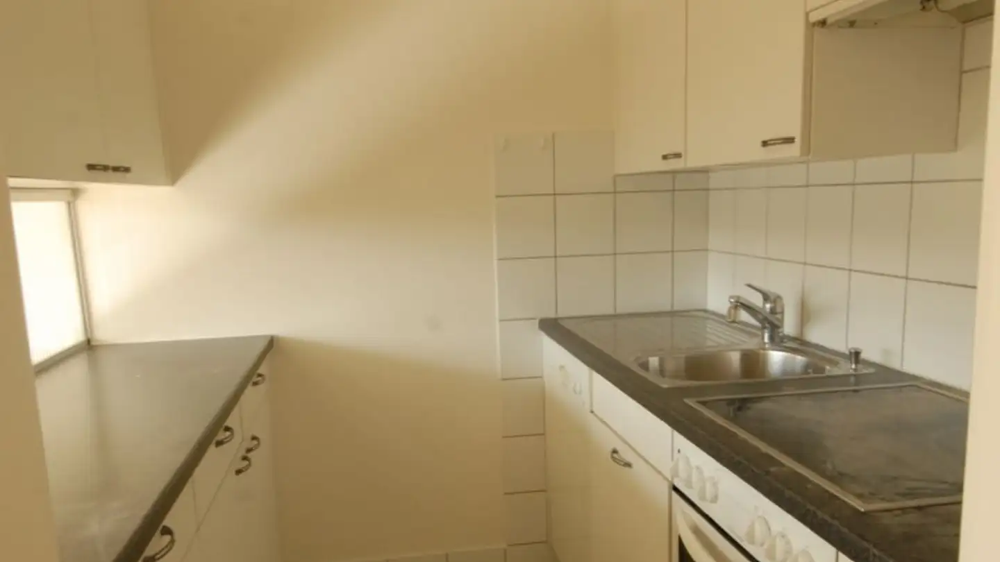Apartment for rent - Haldenstrasse 10, 4600 Olten - Photo 2