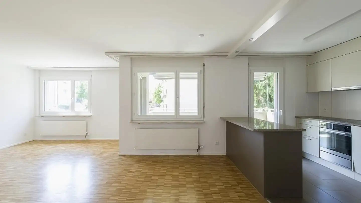Apartment for rent - Rüttenenweg 65, 4313 Möhlin - Photo 4