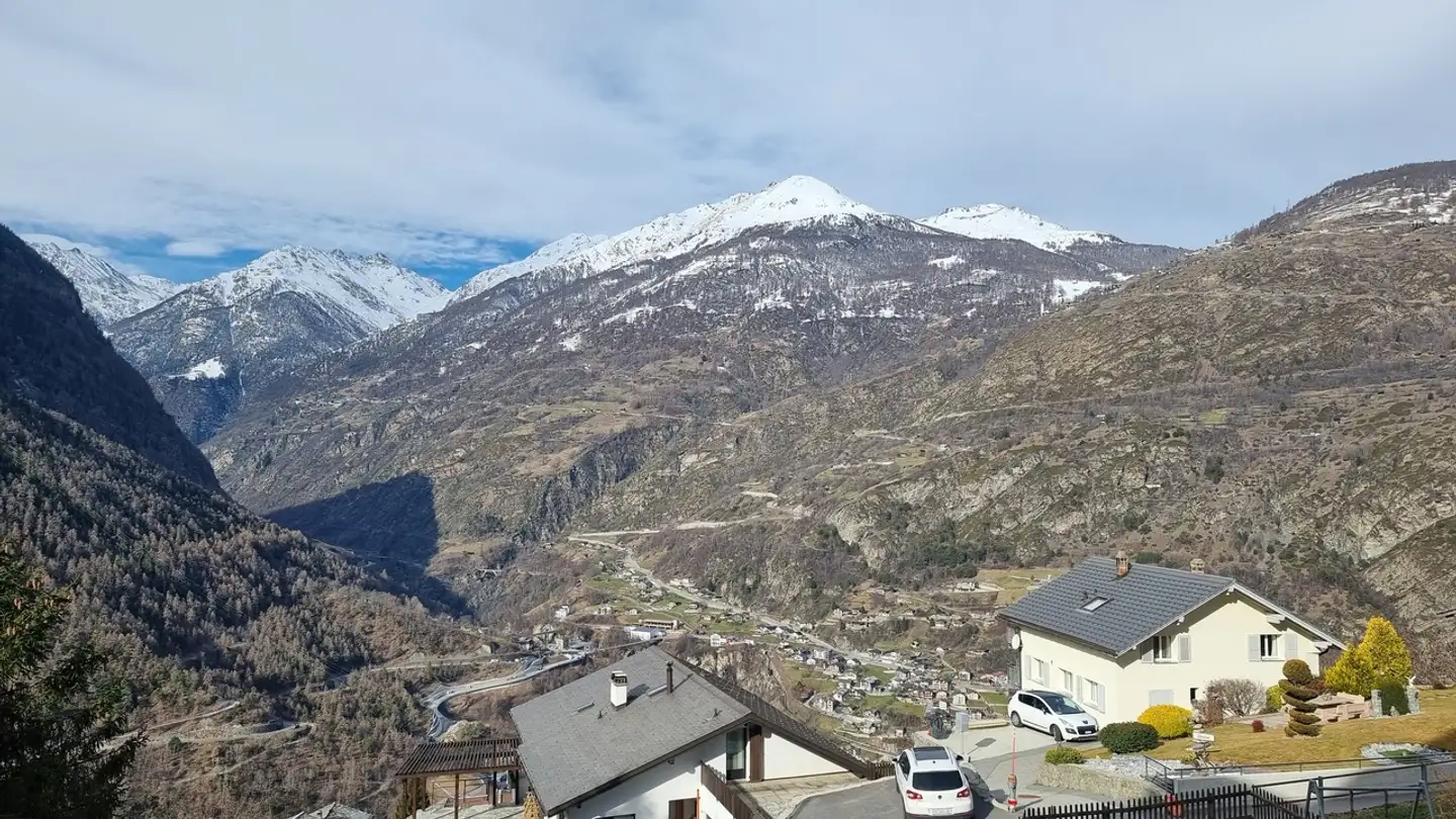 Appartamento in vendita - Halmera, 3933 Staldenried - Photo 3