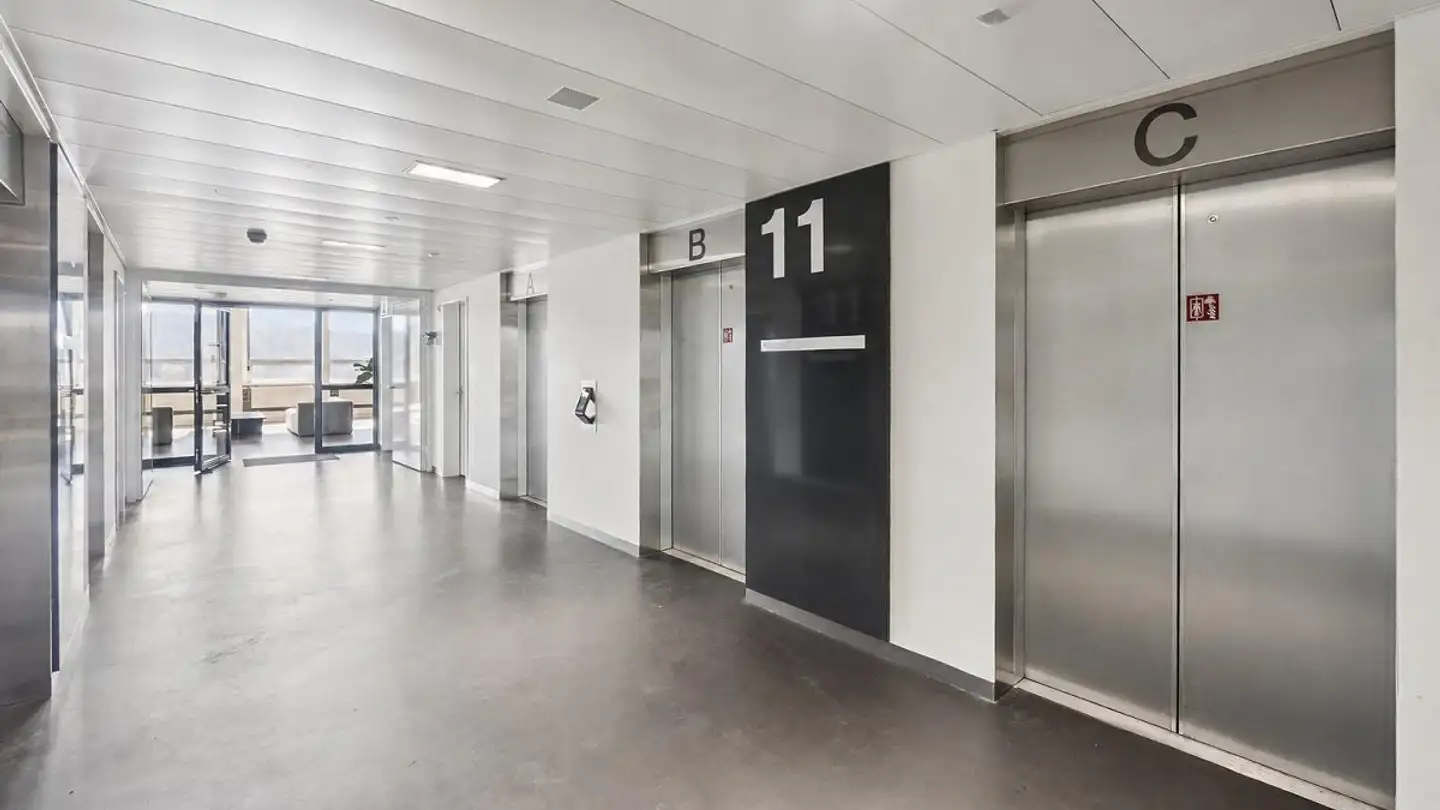Bürofläche mieten - Neuwiesenstrasse 15, 8400 Winterthur - Foto 3