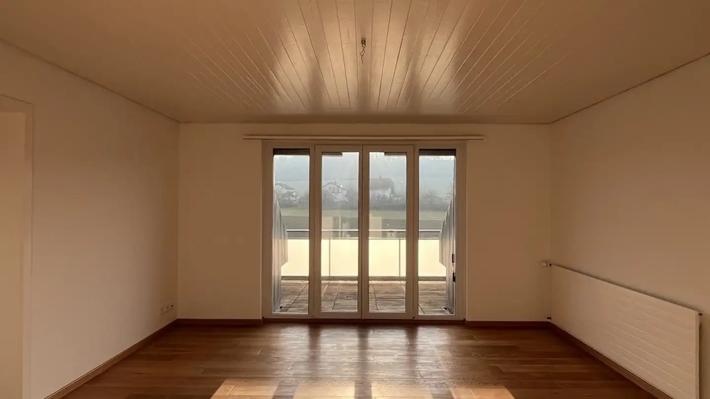 Appartement à louer - Römerstrasse West 56, 3296 Arch - Photo 2