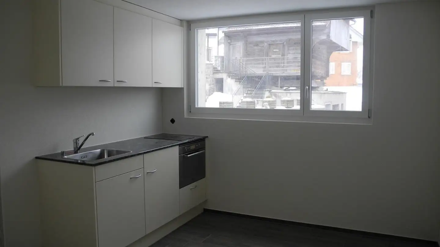 Wohnung mieten - Kirchenstrasse 2, 6123 Geiss