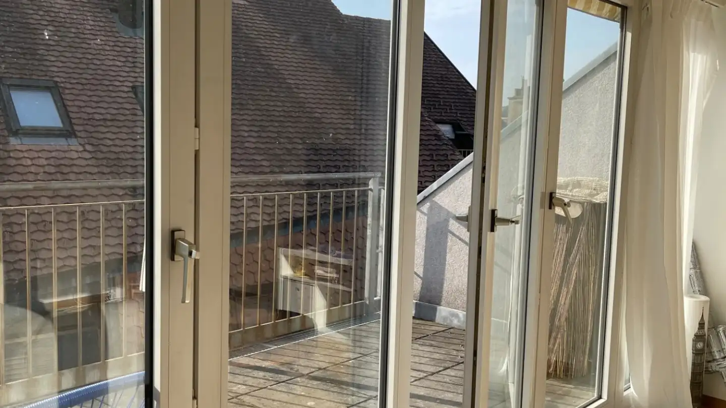 Apartment for rent - Rue Du Collège 11, 1400 Yverdon-les-Bains