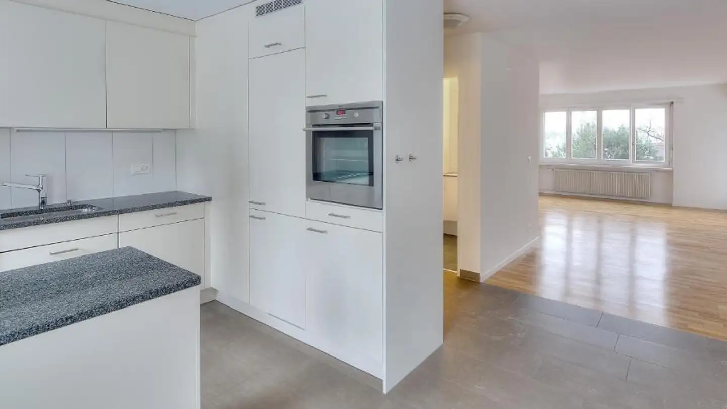 Apartment for rent - Felderhofstrasse 24, 3360 Herzogenbuchsee - Photo 3