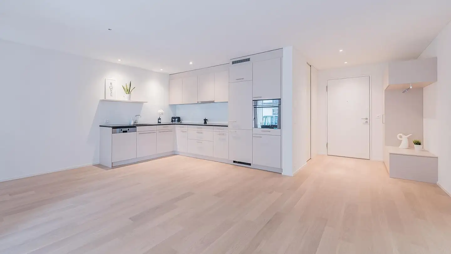 Terrassenwohnung mieten - Maihaldenstrasse 11, 8580 Amriswil