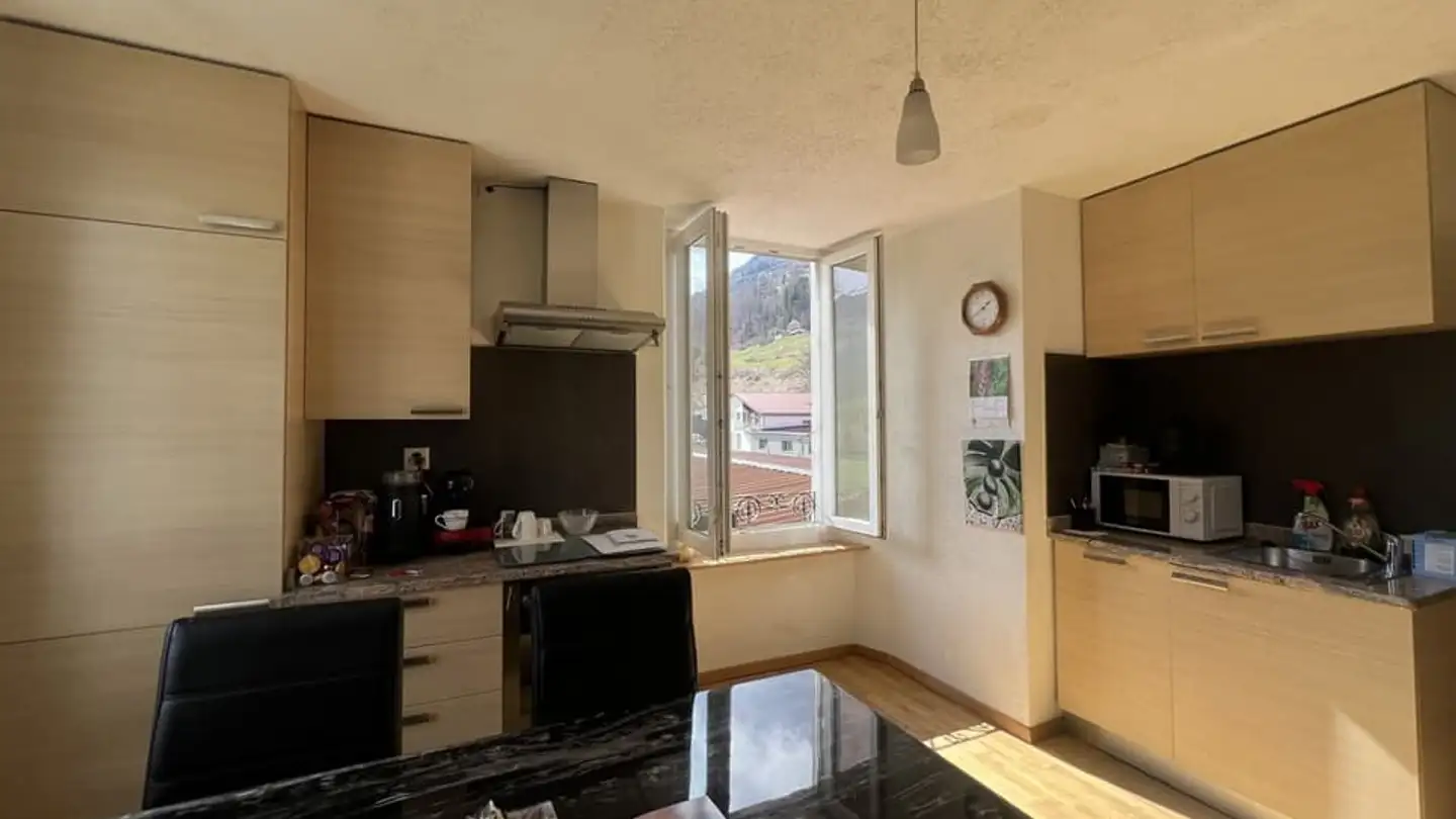 Apartment for rent - Route de l'Intyamon 103, 1666 Villars-sous-Mont - Photo 3