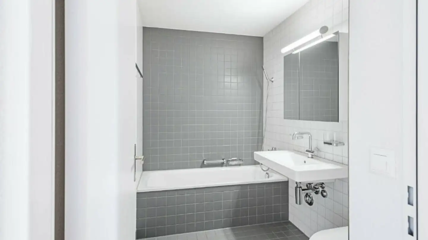 Attique à louer - Farman-Strasse 33, 8152 Glattpark (Opfikon) - Photo 4