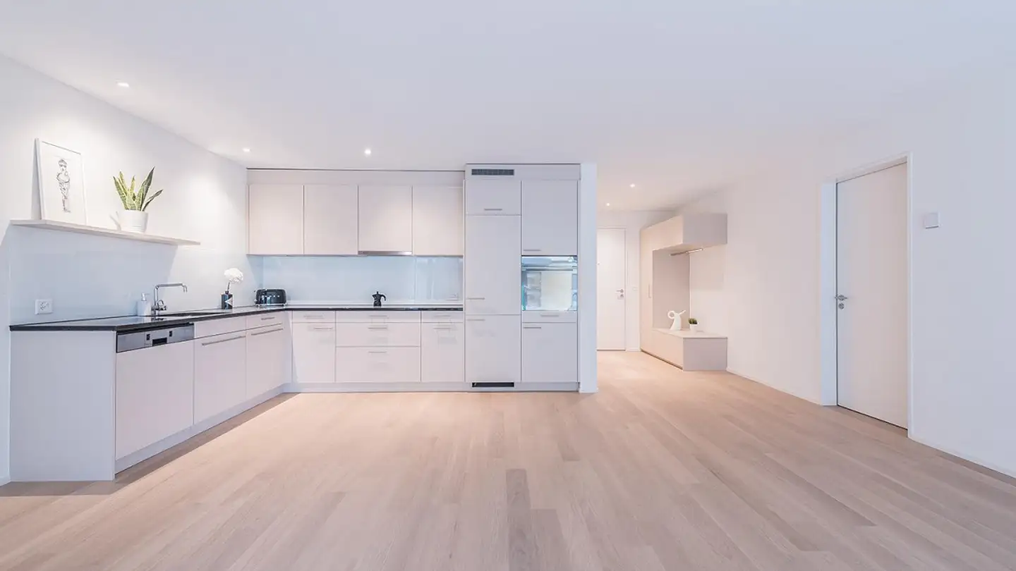 Terrassenwohnung mieten - Maihaldenstrasse 11, 8580 Amriswil - Foto 2