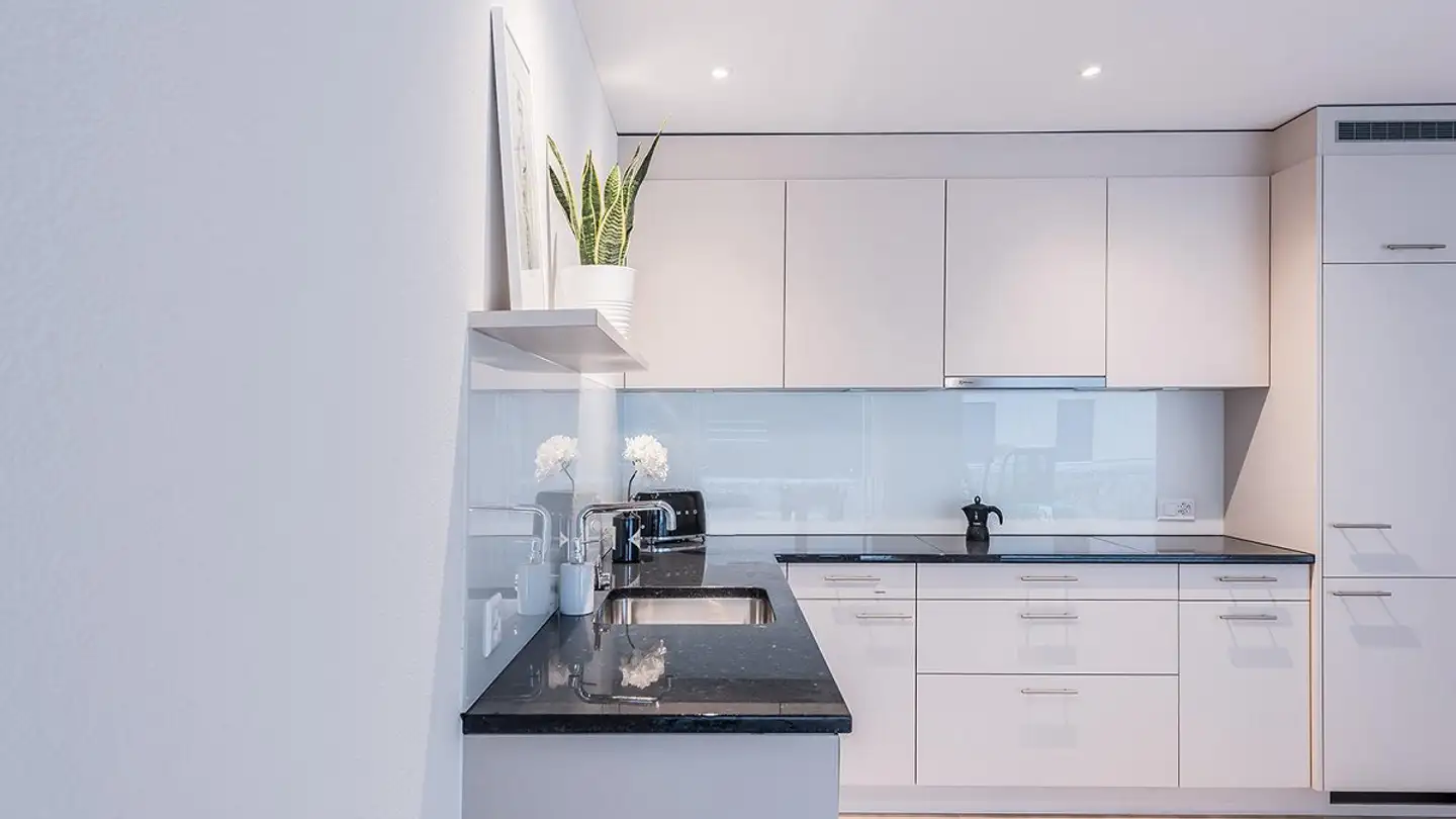 Terrassenwohnung mieten - Maihaldenstrasse 11, 8580 Amriswil - Foto 3