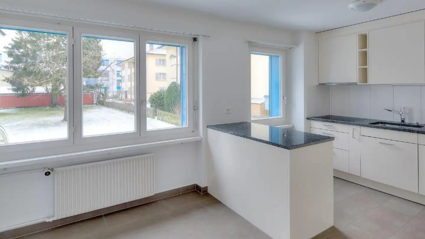 Apartment for rent - Felderhofstrasse 24, 3360 Herzogenbuchsee - Photo 4