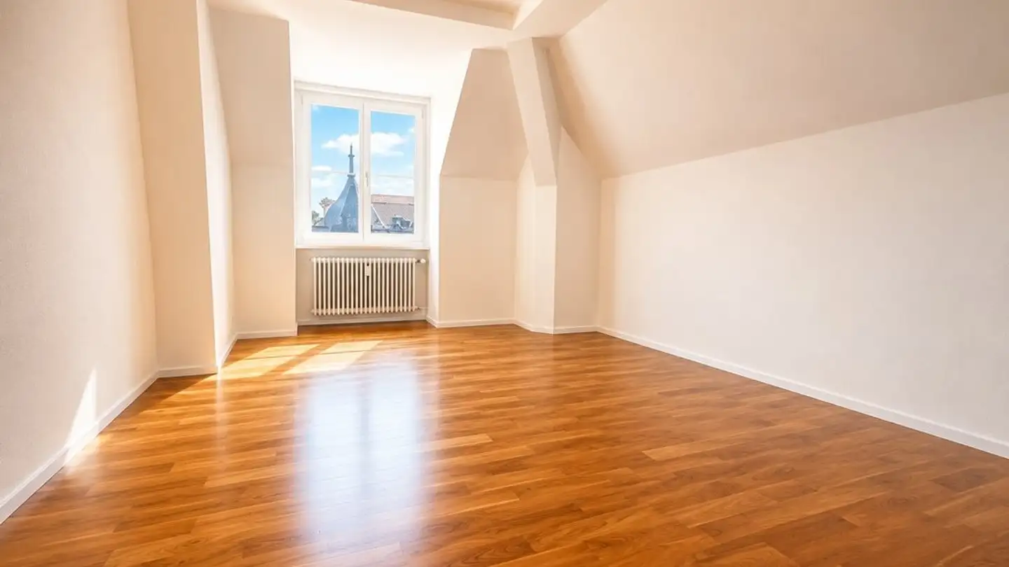 Apartment for rent - Ottikerstrasse 9, 8006 Zürich - Photo 4