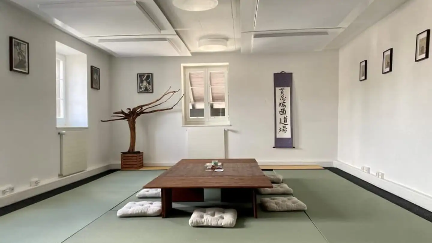 Commercial for rent - 1037 Etagnières