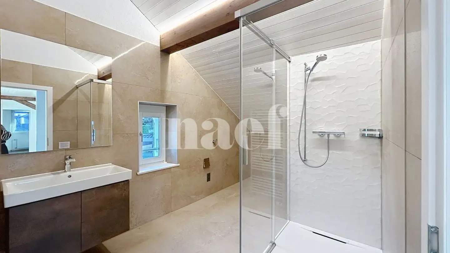 Apartment for rent - Place Du Nord 6, 1071 Chexbres - Photo 2