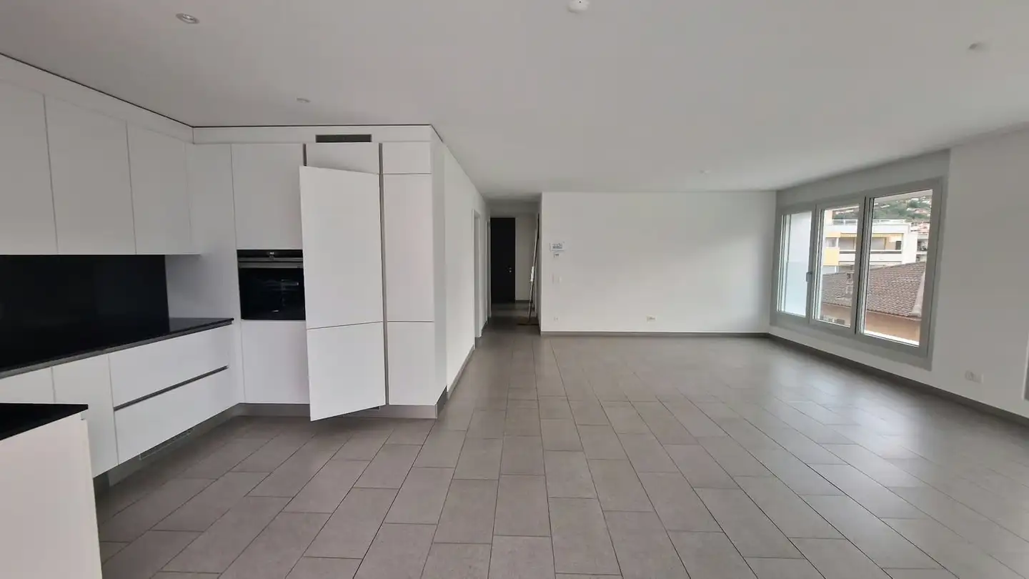 Wohnung mieten - Via Giovanni Varesi 7a, 6600 Locarno - Foto 2