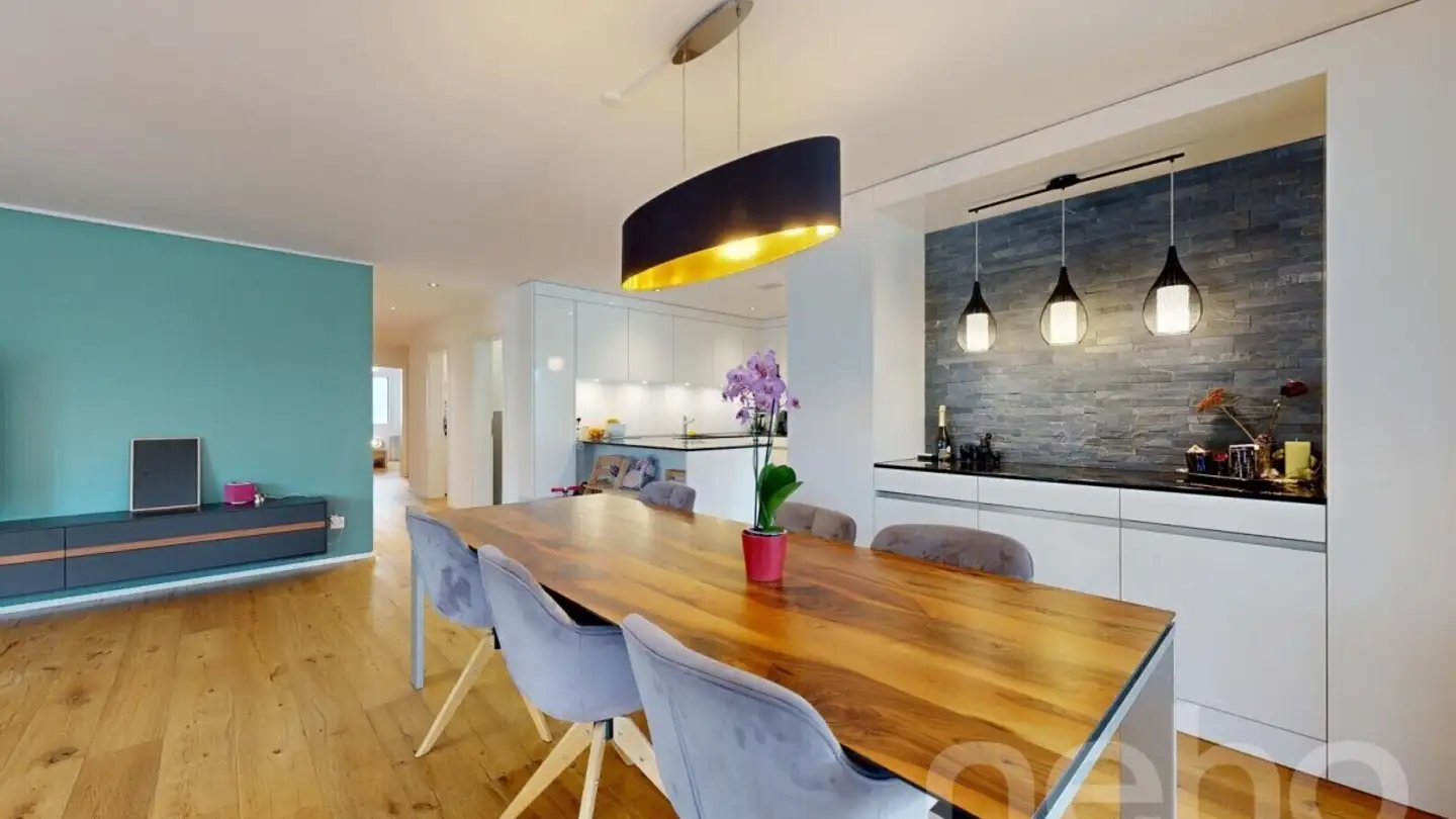 Appartement à vendre - 5623 Boswil - Photo 3
