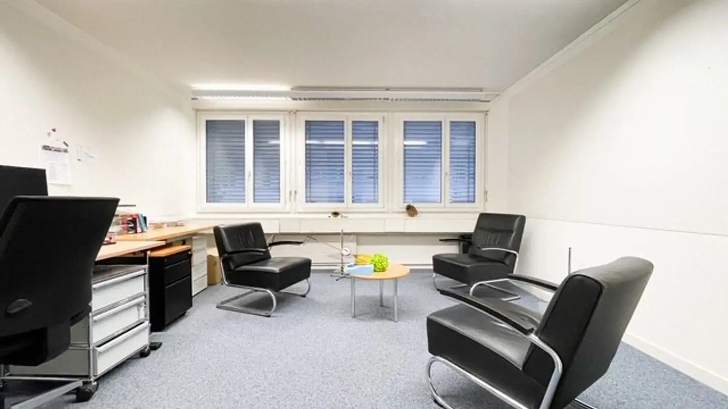 Spazio ufficio in affitto - Holzikofenweg 22, 3007 Bern - Foto 4