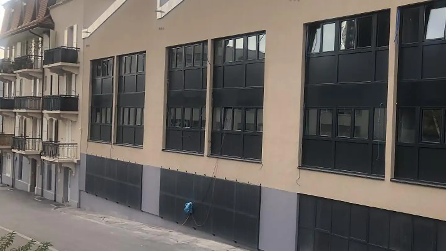 Appartamento in affitto - Chemin Du Martinet, 1007 Lausanne - Foto 2