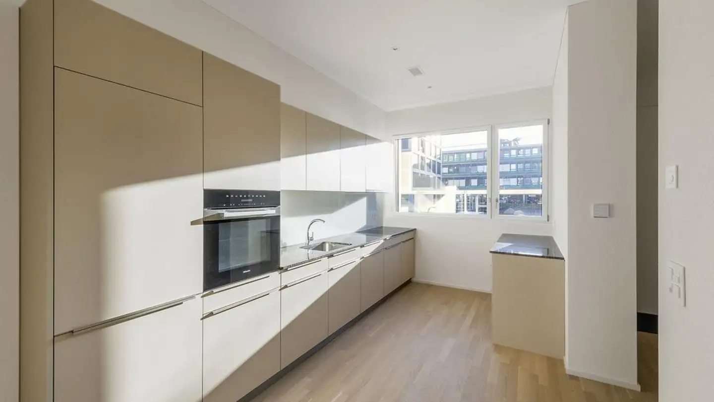 Apartment for rent - St. Jakob-Strasse 108d, 4132 Muttenz - Photo 2