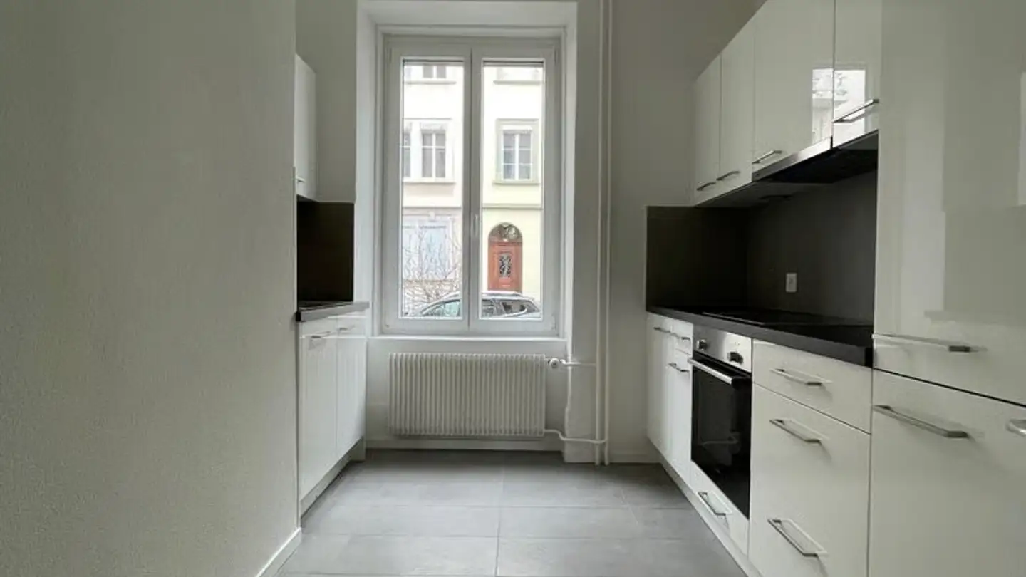 Appartement à louer - Rue Ernst-Schüler / Ernst-Schüler-Strasse 72, 2502 Biel/Bienne