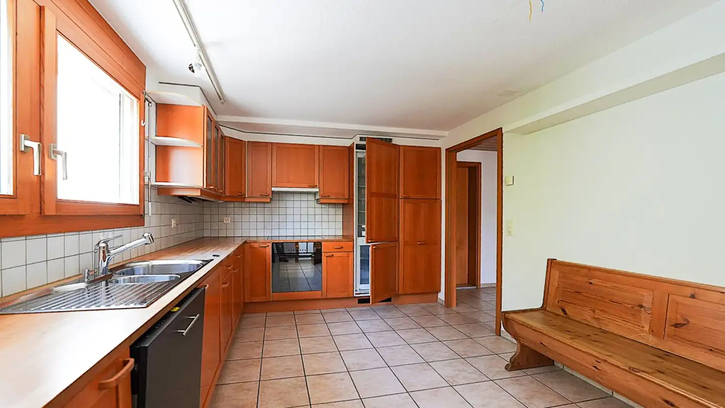 Maison en terrasse à vendre - Haldenstrasse 643, 3550 Langnau im Emmental - Photo 2