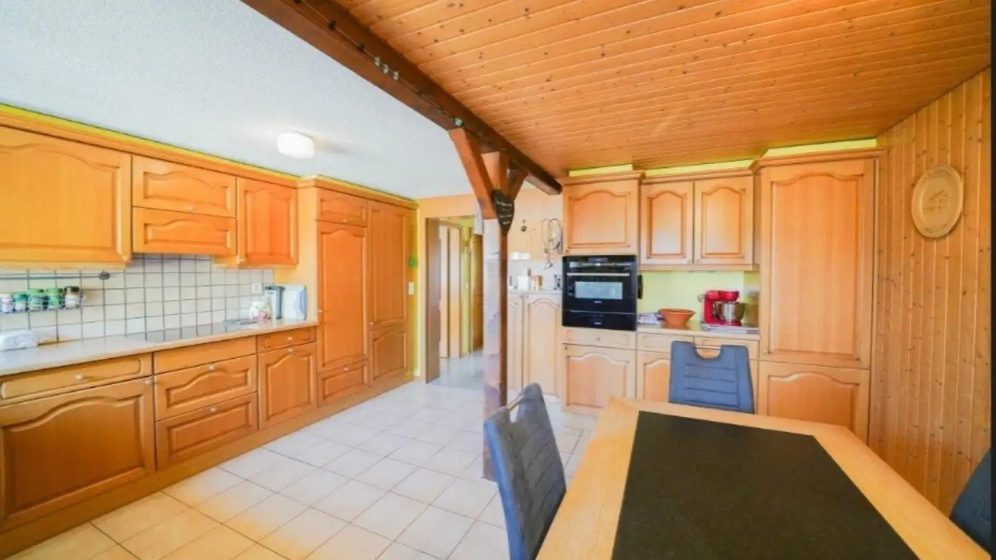 Appartamento in affitto - Dorf 2, 6192 Wiggen