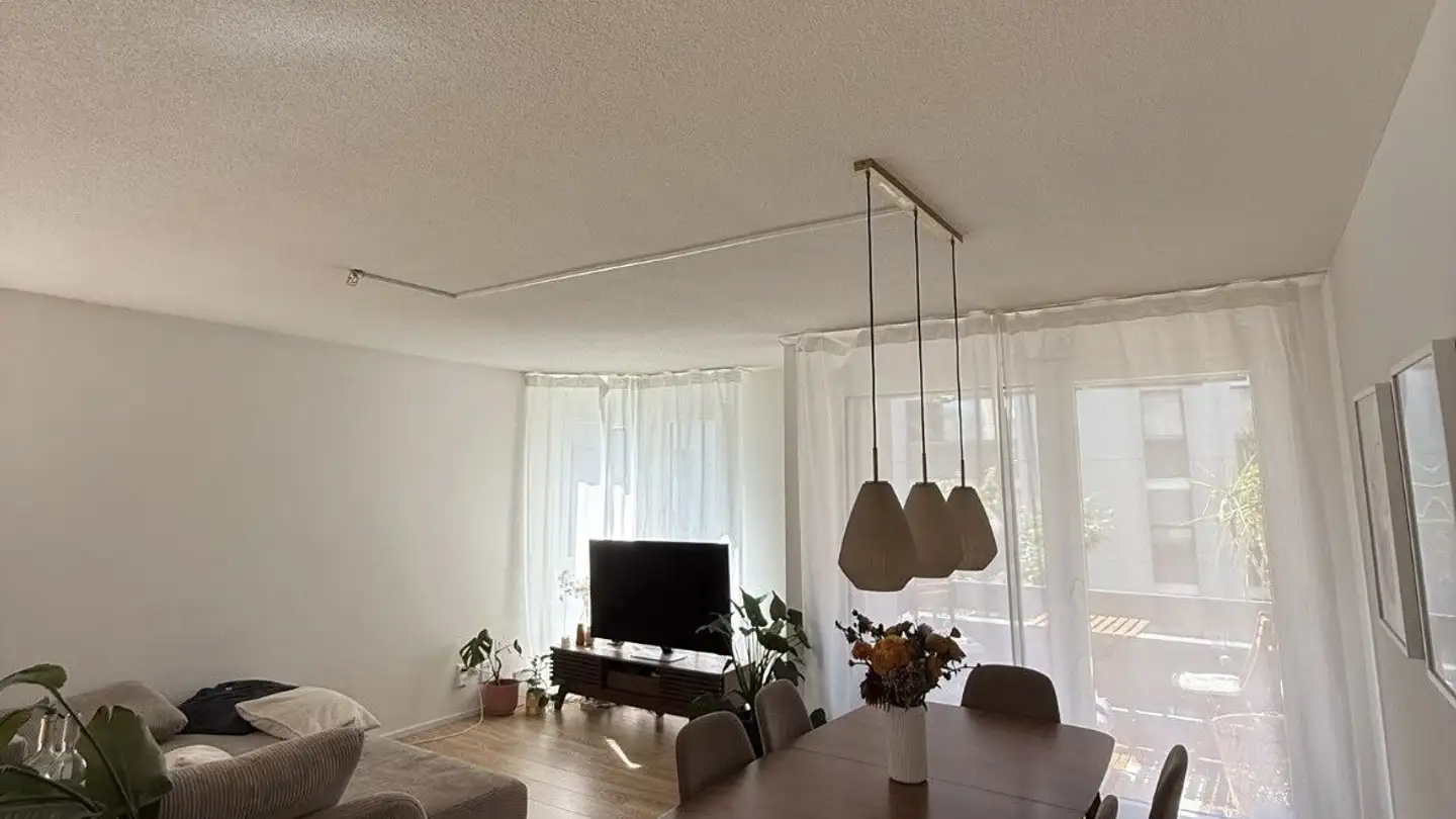 Zimmer mieten - Hohlstrasse 30, 8004 Zürich - Foto 2