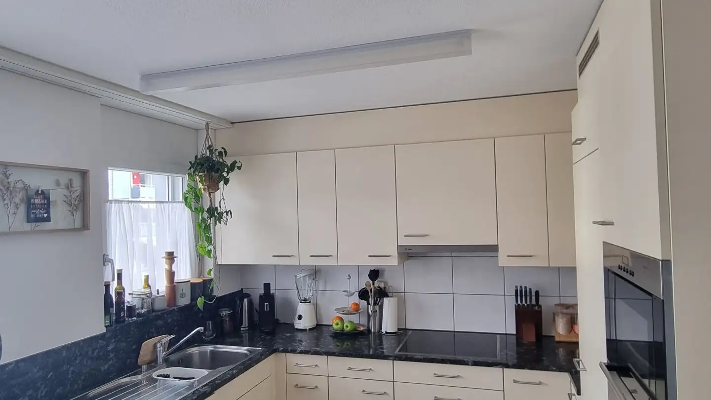 Wohnung mieten - Faselimatt 2A, 6252 Dagmersellen - Foto 3