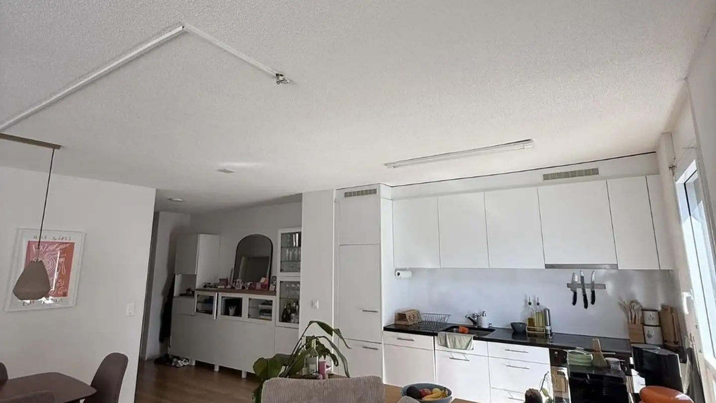 Zimmer mieten - Hohlstrasse 30, 8004 Zürich - Foto 3