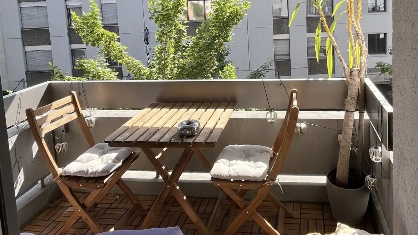 Zimmer mieten - Hohlstrasse 30, 8004 Zürich - Foto 4