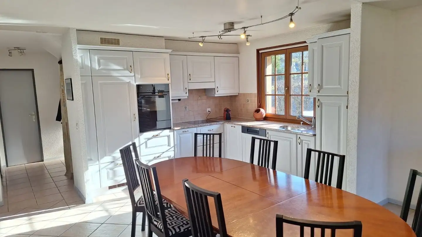 Single house for sale - 1610 Châtillens - Photo 4