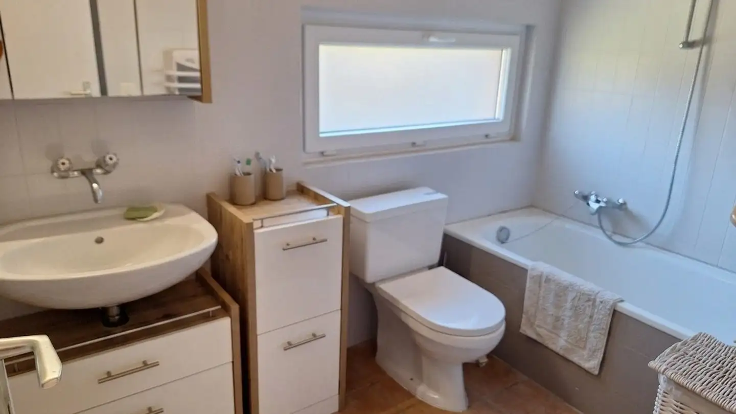 Single house for sale - 1610 Châtillens