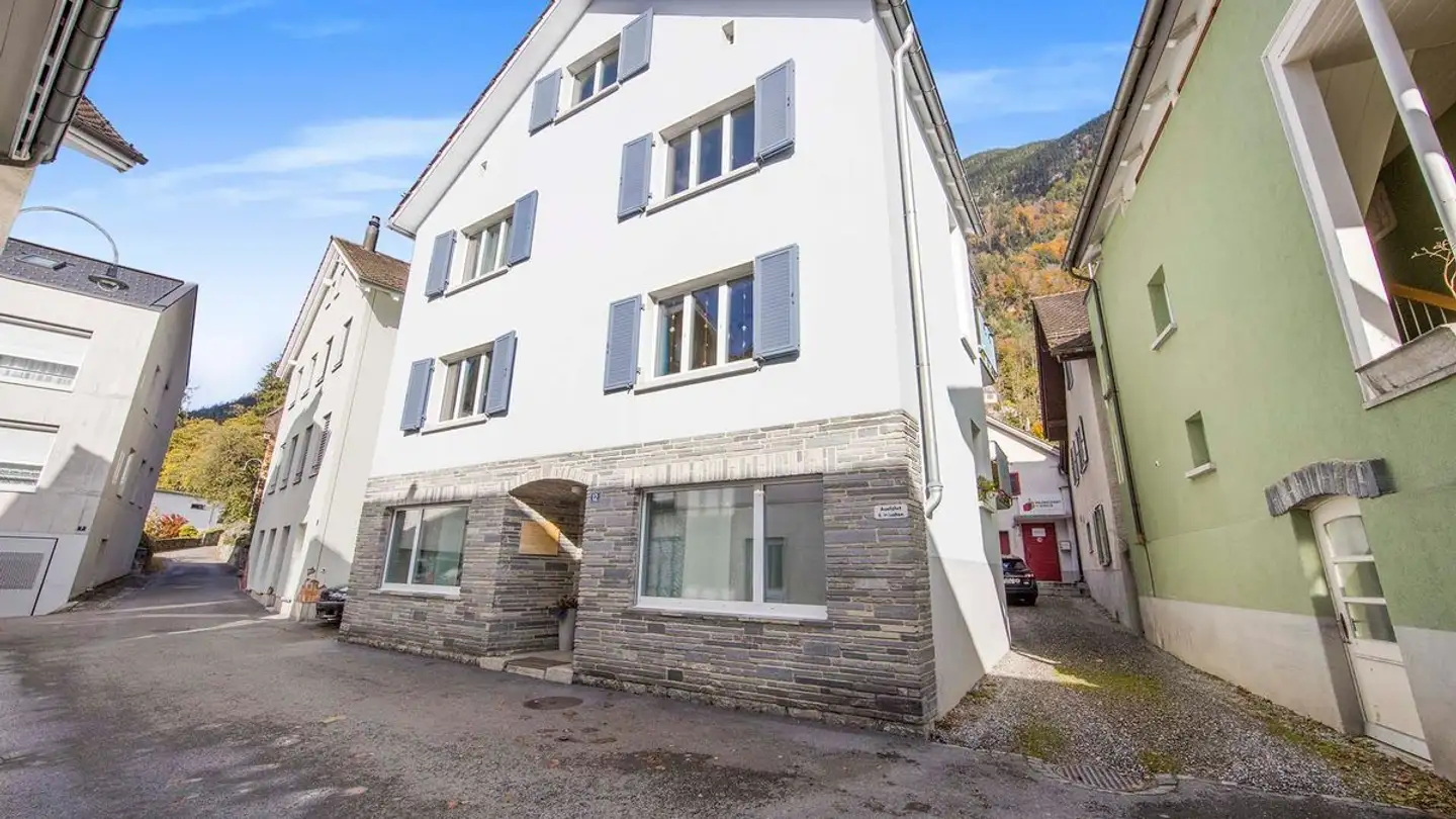 Maison atypique à vendre - 6460 Altdorf UR - Photo 3