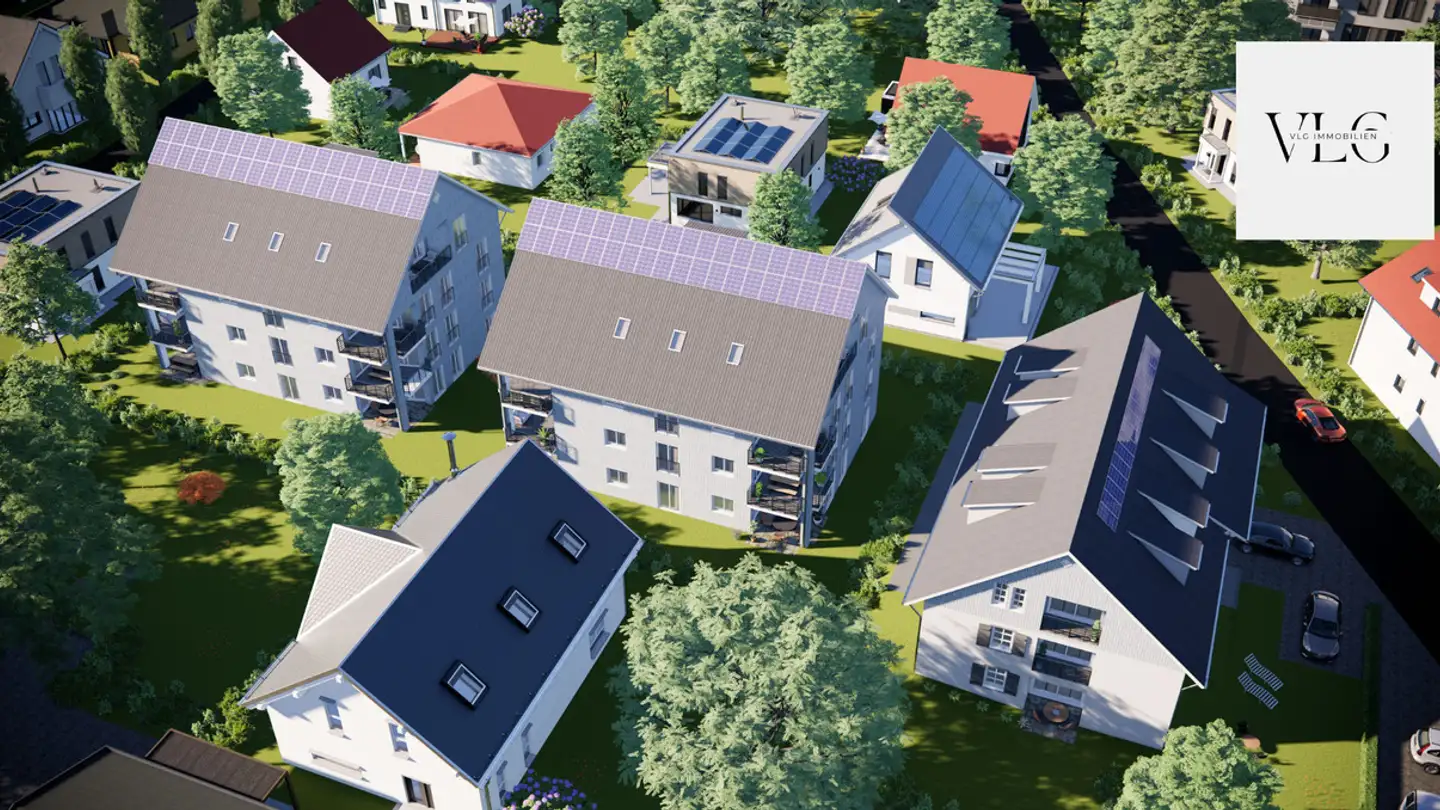 Einfamilienhaus kaufen - Hofwiesen 3, 8226 Schleitheim