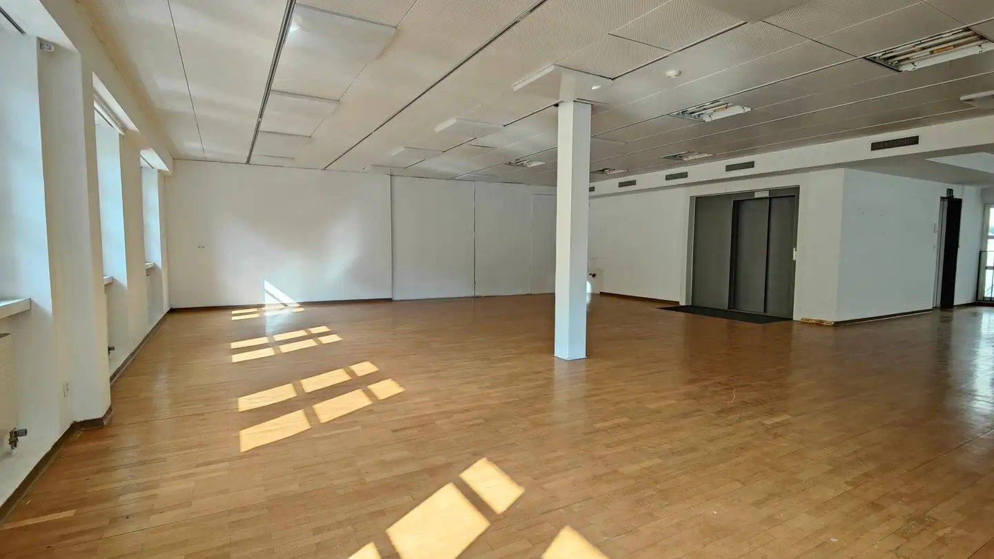 Spazio ufficio in affitto - Schmidgasse 1, 8400 Winterthur - Foto 3