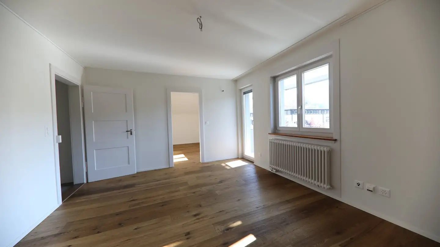 Apartment for rent - Lindenstrasse 9, 8245 Feuerthalen