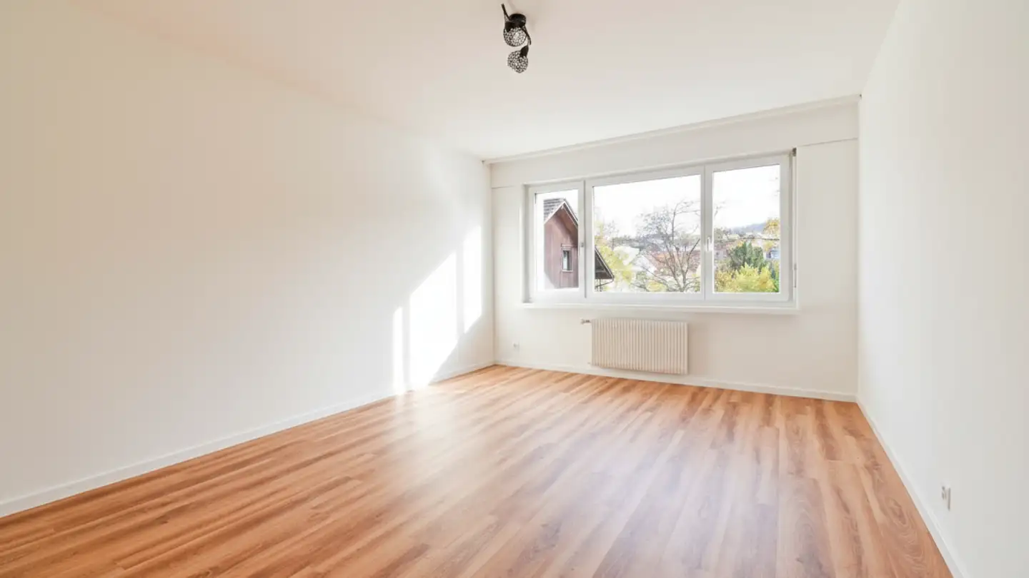 Appartement à louer - Bahnhofstrasse 4, 9242 Oberuzwil - Photo 4