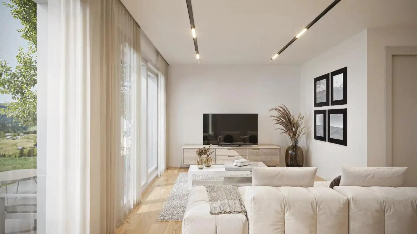 Villa for sale - 3971 Chermignon-d'en-Bas - Photo 3