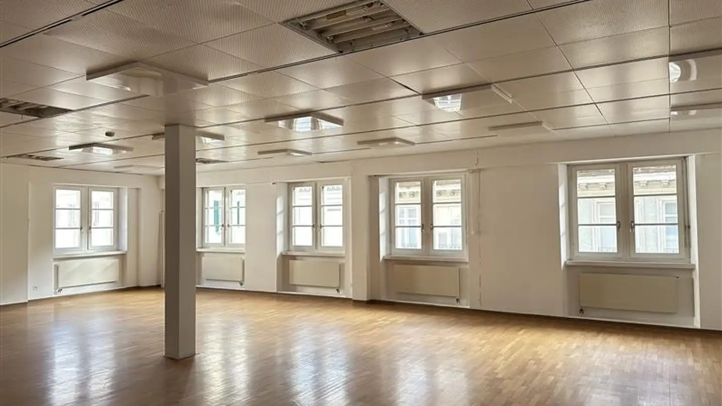 Spazio ufficio in affitto - Schmidgasse 1, 8400 Winterthur - Foto 4