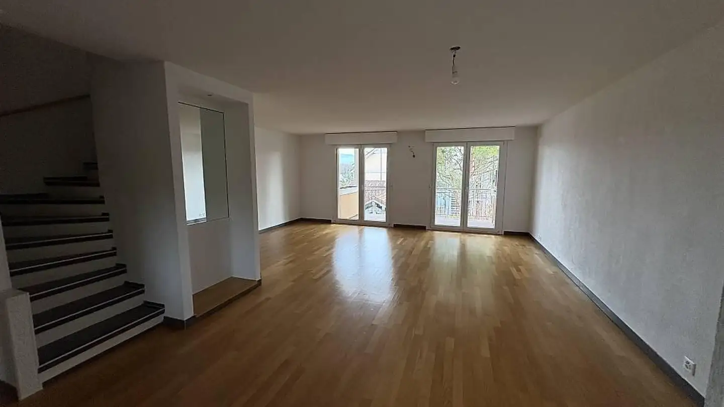 Apartment for rent - Chemin Jules-Coindet, 1290 Chavannes-des-Bois