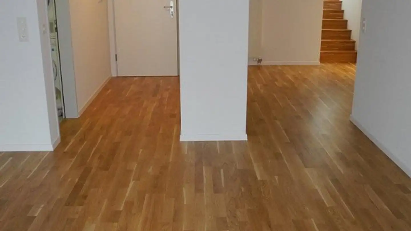 Appartement à louer - Kasernenstrasse 5, 9100 Herisau - Photo 2