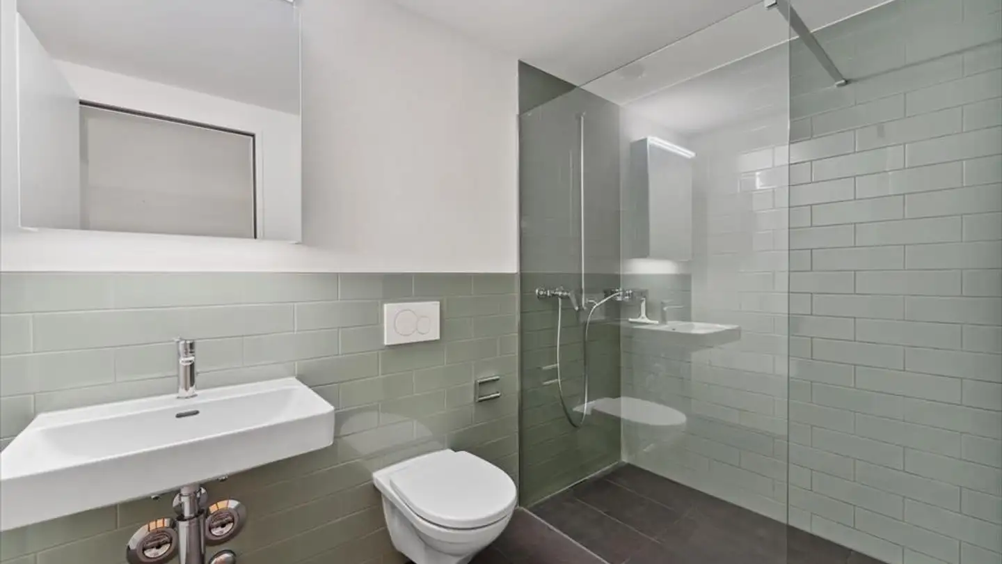 Appartamento in affitto - Schwarzenburgstrasse 73, 3097 Liebefeld - Foto 4