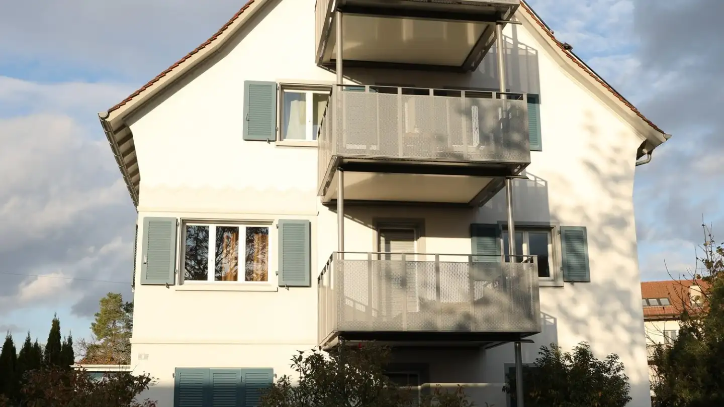 Apartment for rent - Lindenstrasse 9, 8245 Feuerthalen - Photo 4