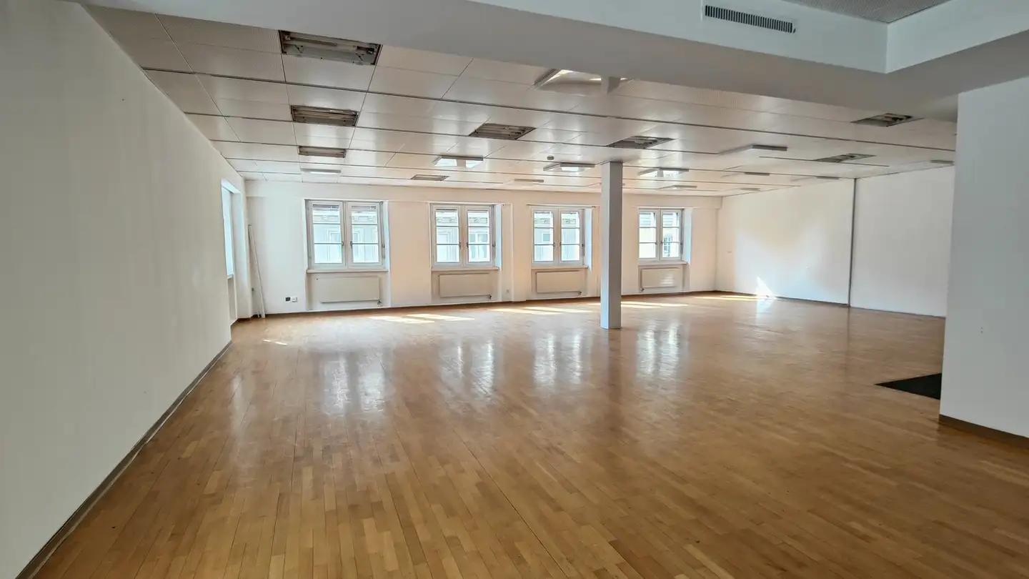Spazio ufficio in affitto - Schmidgasse 1, 8400 Winterthur - Foto 2