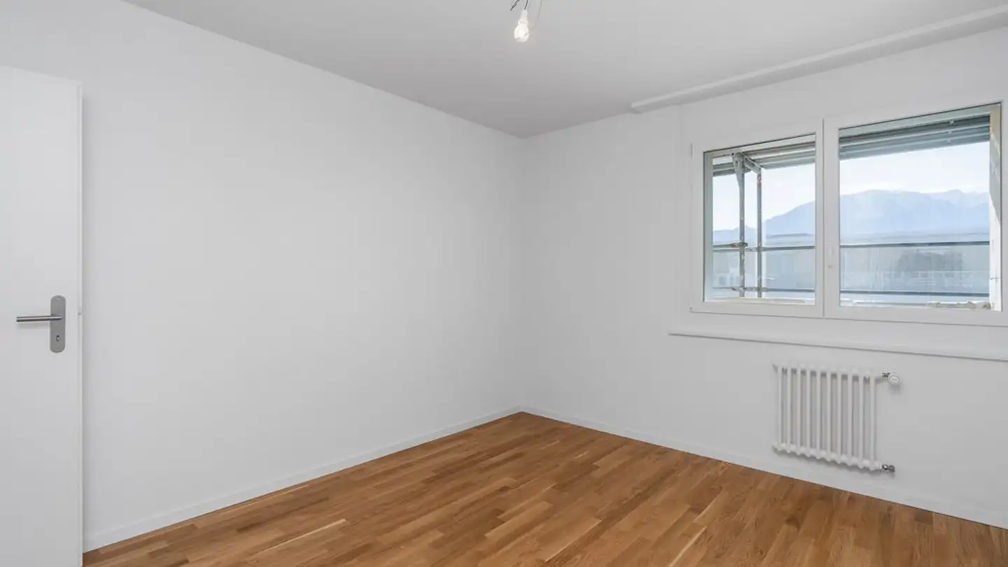 Appartamento in affitto - Chemin De Vassin 32, 1814 La Tour-de-Peilz - Photo 2