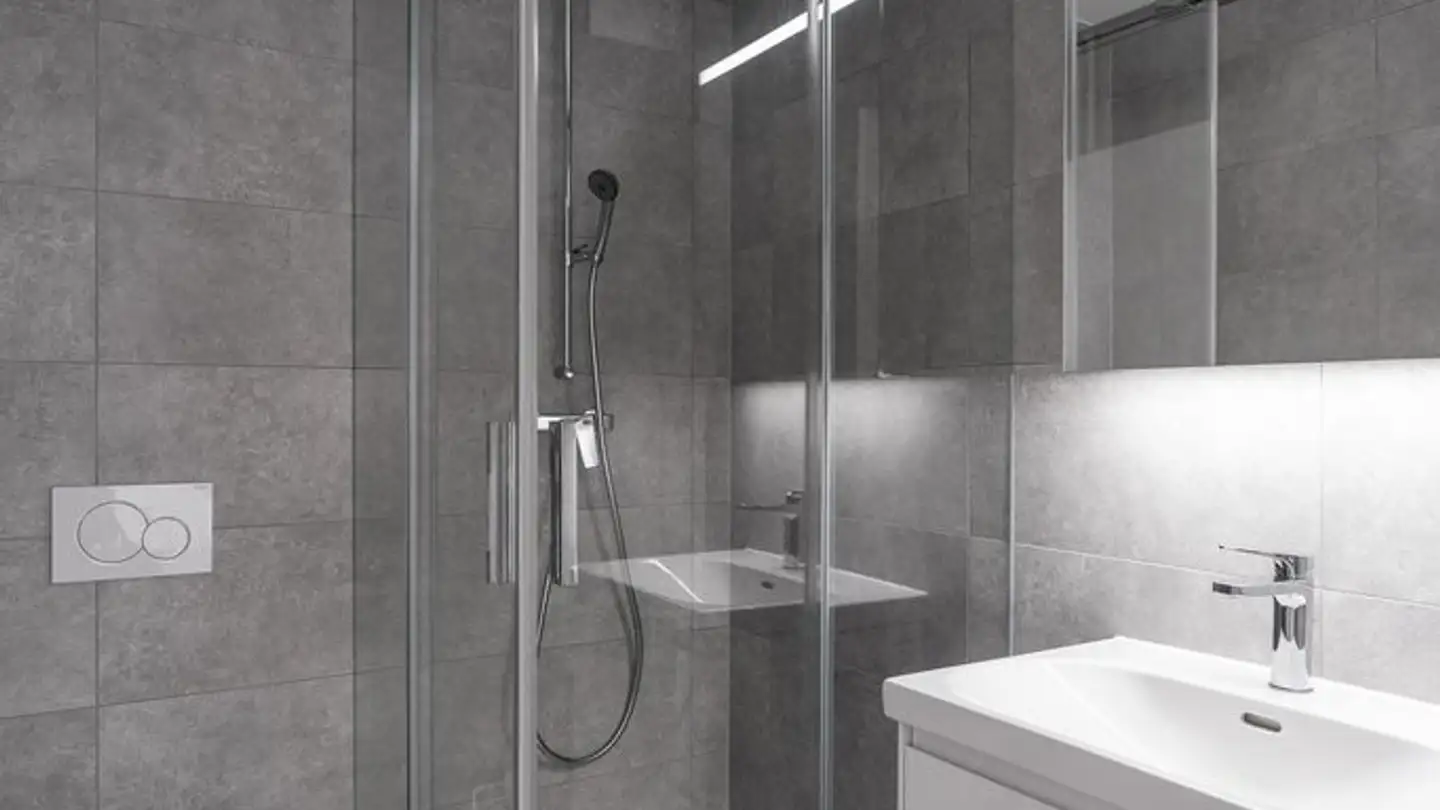 Appartamento in affitto - Chemin De Vassin 32, 1814 La Tour-de-Peilz - Photo 4