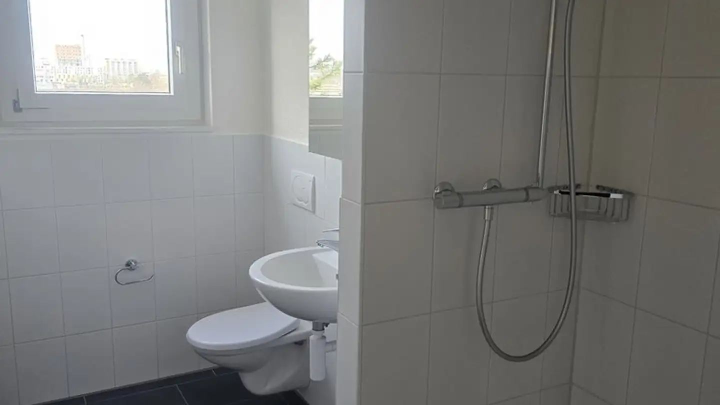 Apartment for rent - Schorenweg 40, 4058 Basel - Photo 2