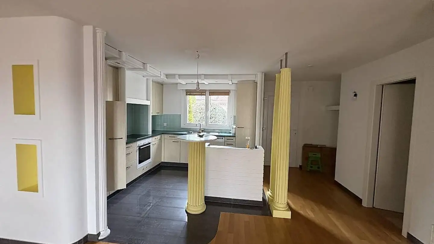 Wohnung mieten - Chemin Jules-Coindet, 1290 Chavannes-des-Bois - Foto 3