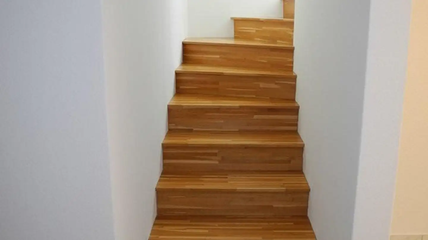 Appartement à louer - Kasernenstrasse 5, 9100 Herisau - Photo 4