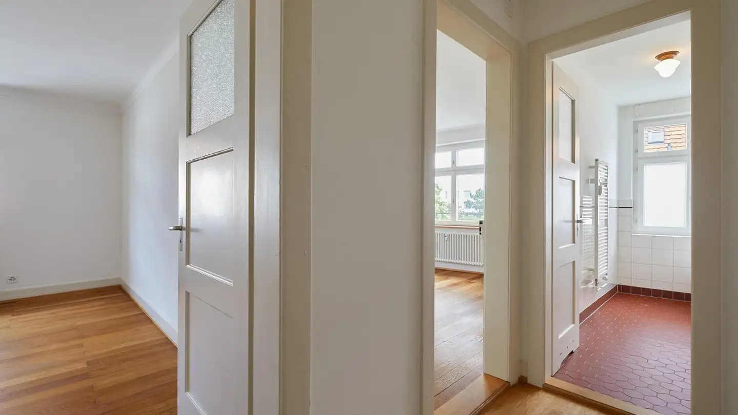 Appartamento in affitto - Schönaustrasse 46, 4058 Basel - Foto 4