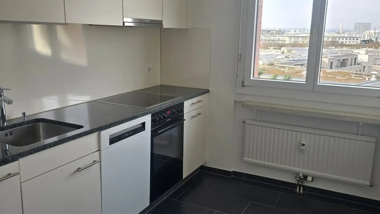 Apartment for rent - Schorenweg 40, 4058 Basel - Photo 3